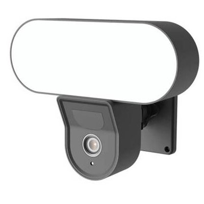 Camera Smart FloodLight Gosund IPC3 IP65 WiFi