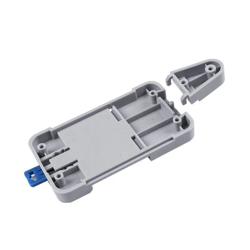 Suport Montaj Sina DIN Sonoff DR ABS V0 - imagine 4