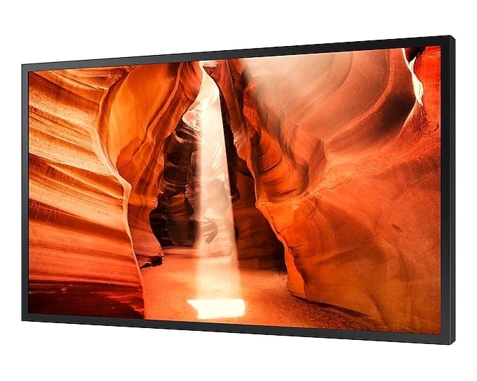 Monitor Samsung OM55N 55" FHD 4000 Niti - Display Profesional - imagine 12