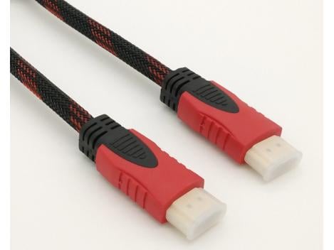 Cablu HDMI 1.5m Atu Tech | 4K Ultra HD