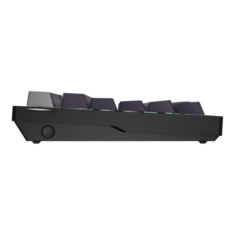 Tastatura Corsair K65 PLUS Wireless RGB 75% - Gaming Mecanica - imagine 5