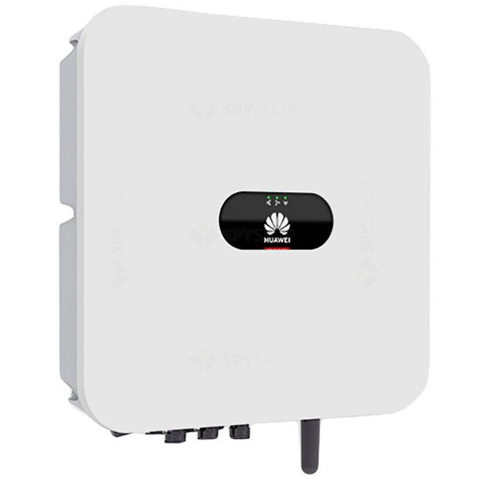 Invertor Hibrid Huawei SUN2000-4KTL-L1, 4kW, Wi-Fi