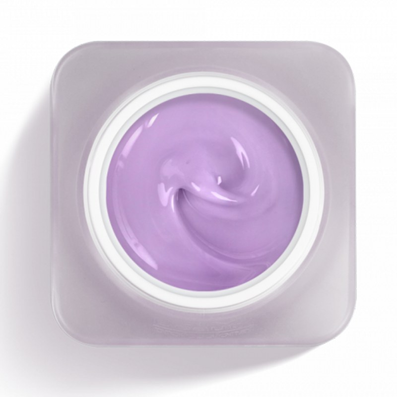 Polygel 2M Hema Free No Filing Lavender Frost 30g Nailshop
