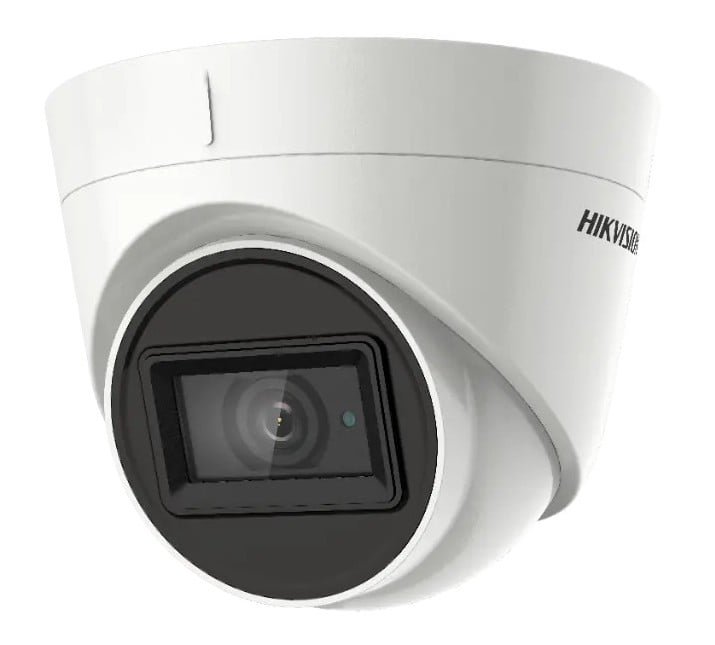 Camera Hikvision 5MP Dome, IR 60m - imagine 1