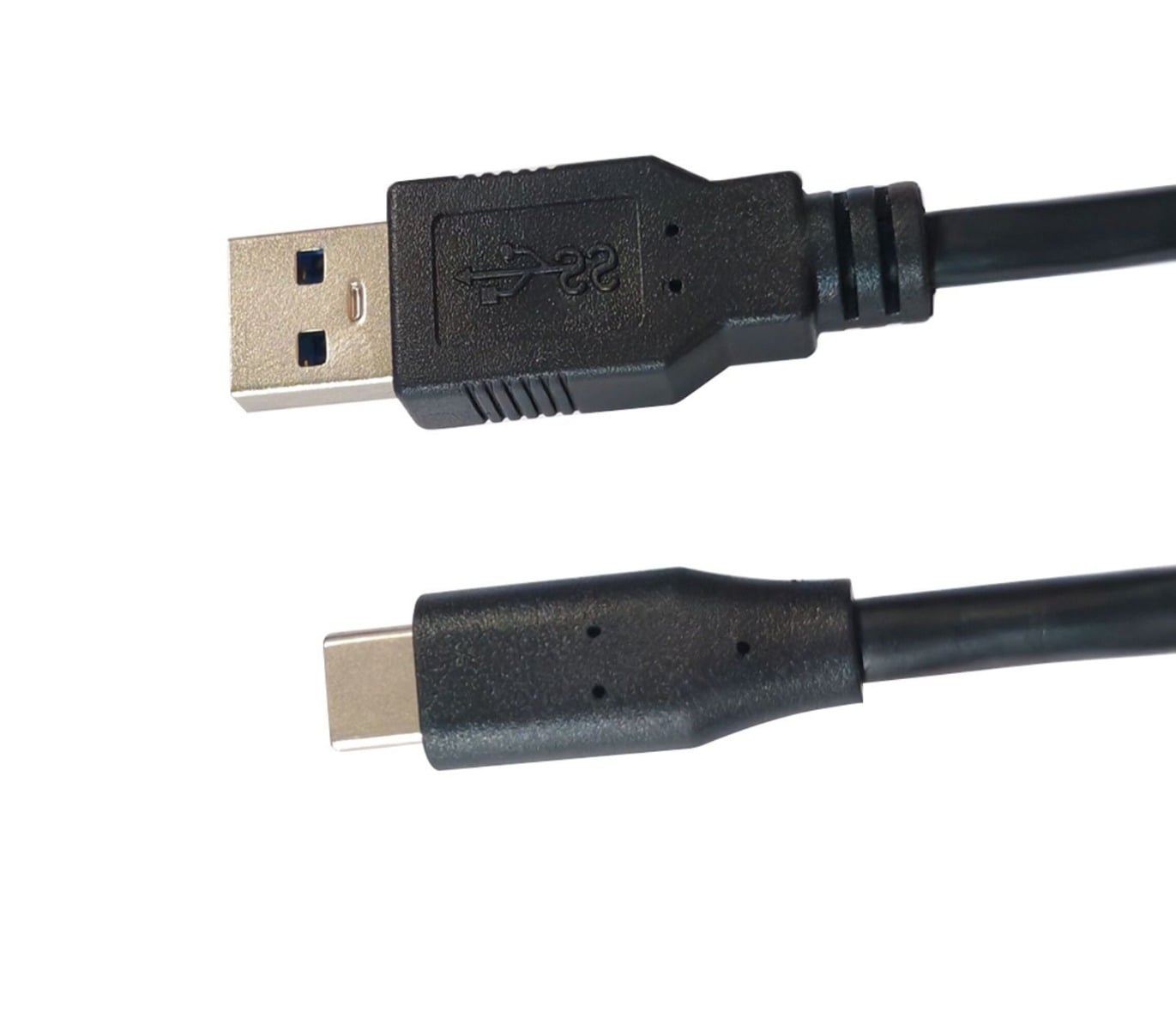 Cablu USB C Safer, 1M, Incarcare & Date