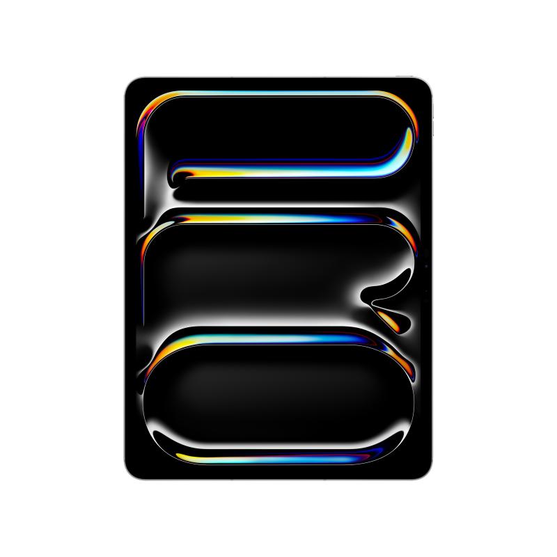 Apple iPad Pro 13 M4 2TB Cellular Silver - Performanță Supreme