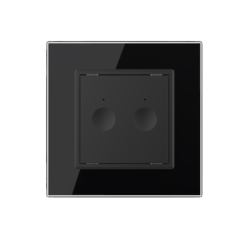 Intrerupator Touch Dublu Zigbee LIVOLO - imagine 6
