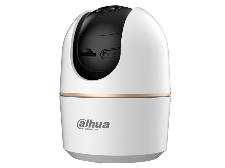 Camera IP Wireless Dahua cu Detectie Inteligenta AI