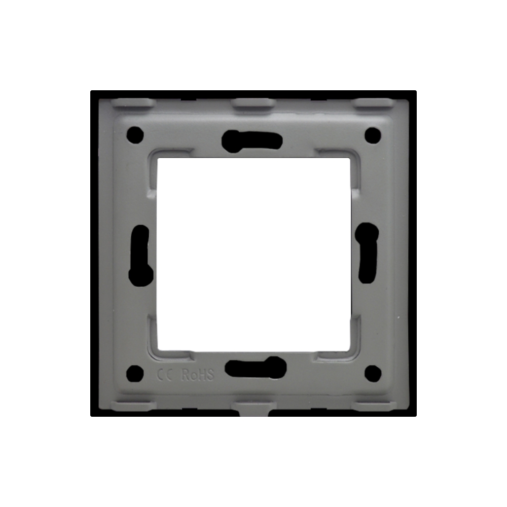 Rama Simpla Luxion Sticla 4mm - imagine 8