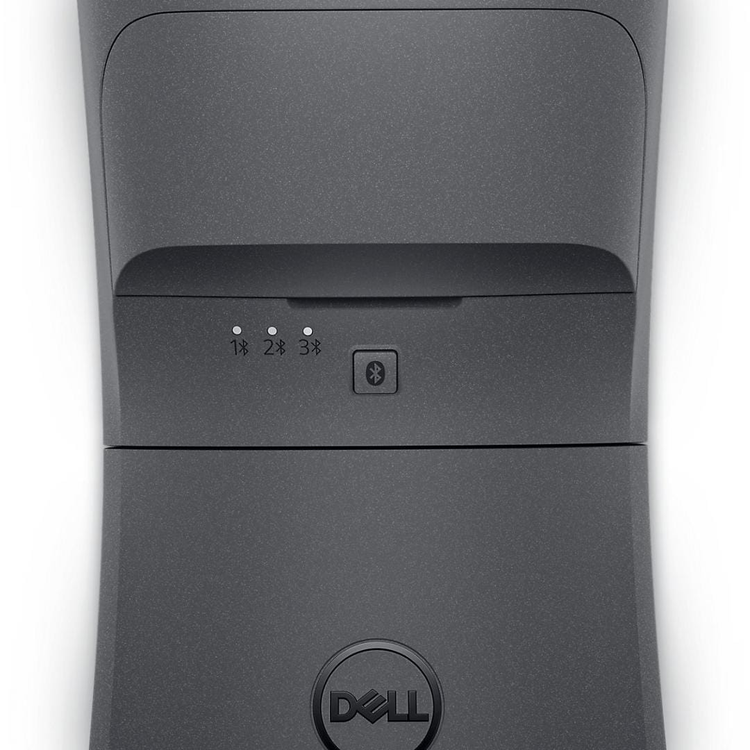 Mouse Dell Bluetooth Travel MS700 - Compact și Portabil - imagine 7