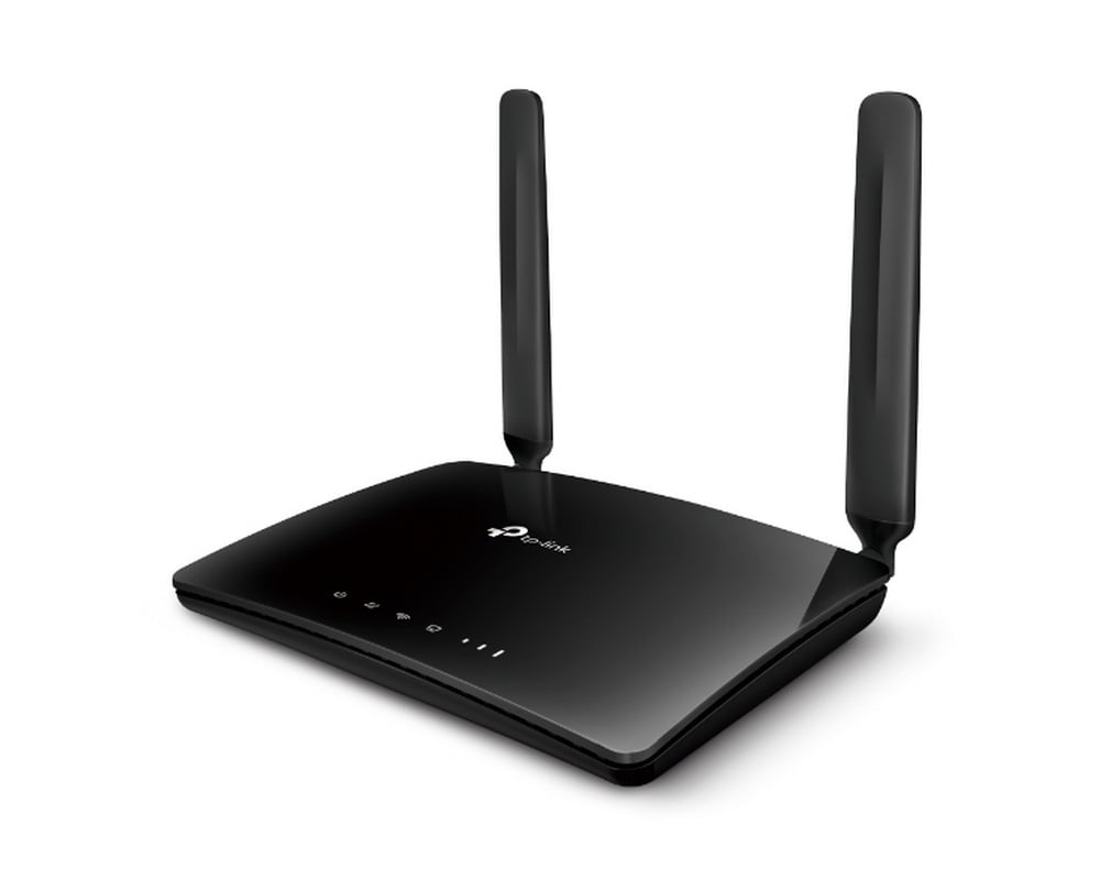 Router 4G LTE TP-LINK Archer MR200 Dual Band