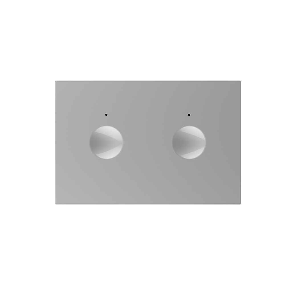 Modul Dublu Touch Livolo, Standard Italian - imagine 11