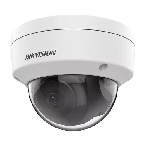 Camera IP Dome Hikvision 4MP DS-2CD1141G0-I Supraveghere HD