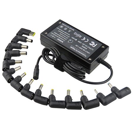 Alimentator Universal Laptop 120W Plugger