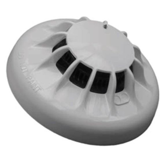 Detector optic și temperatură Tyco FC701PH