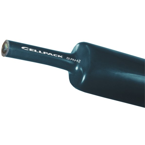 Tub termocontractibil Cellpack SRH2, 1000mm
