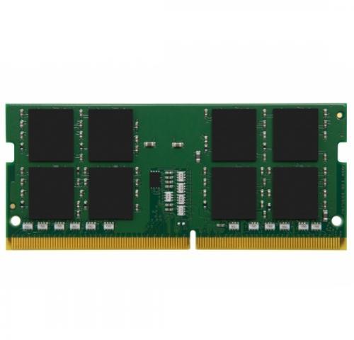 Memorie RAM Kingston 32GB DDR4 3200MHz SODIMM - Performanță Superioară