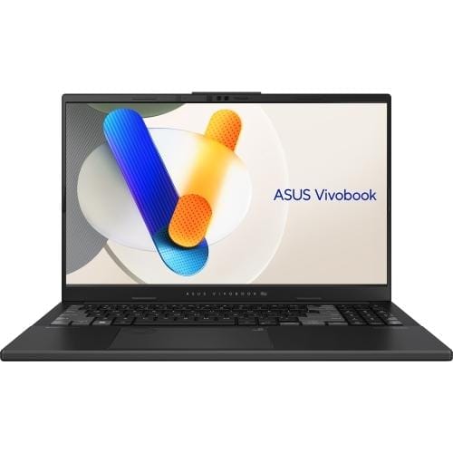 Laptop Asus Vivobook Pro 15 OLED | Intel Ultra 9, 3K 120Hz - imagine 2