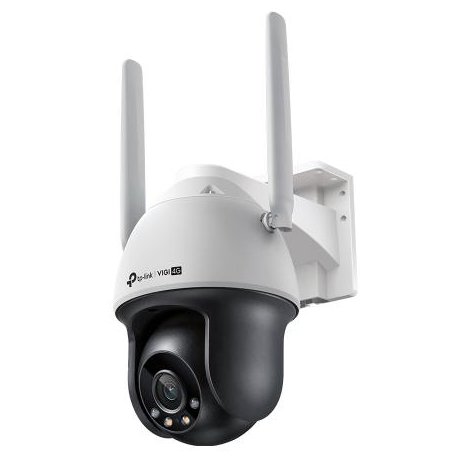 Camera TP-Link VIGI C540-4G 4MP Full-Color 4G