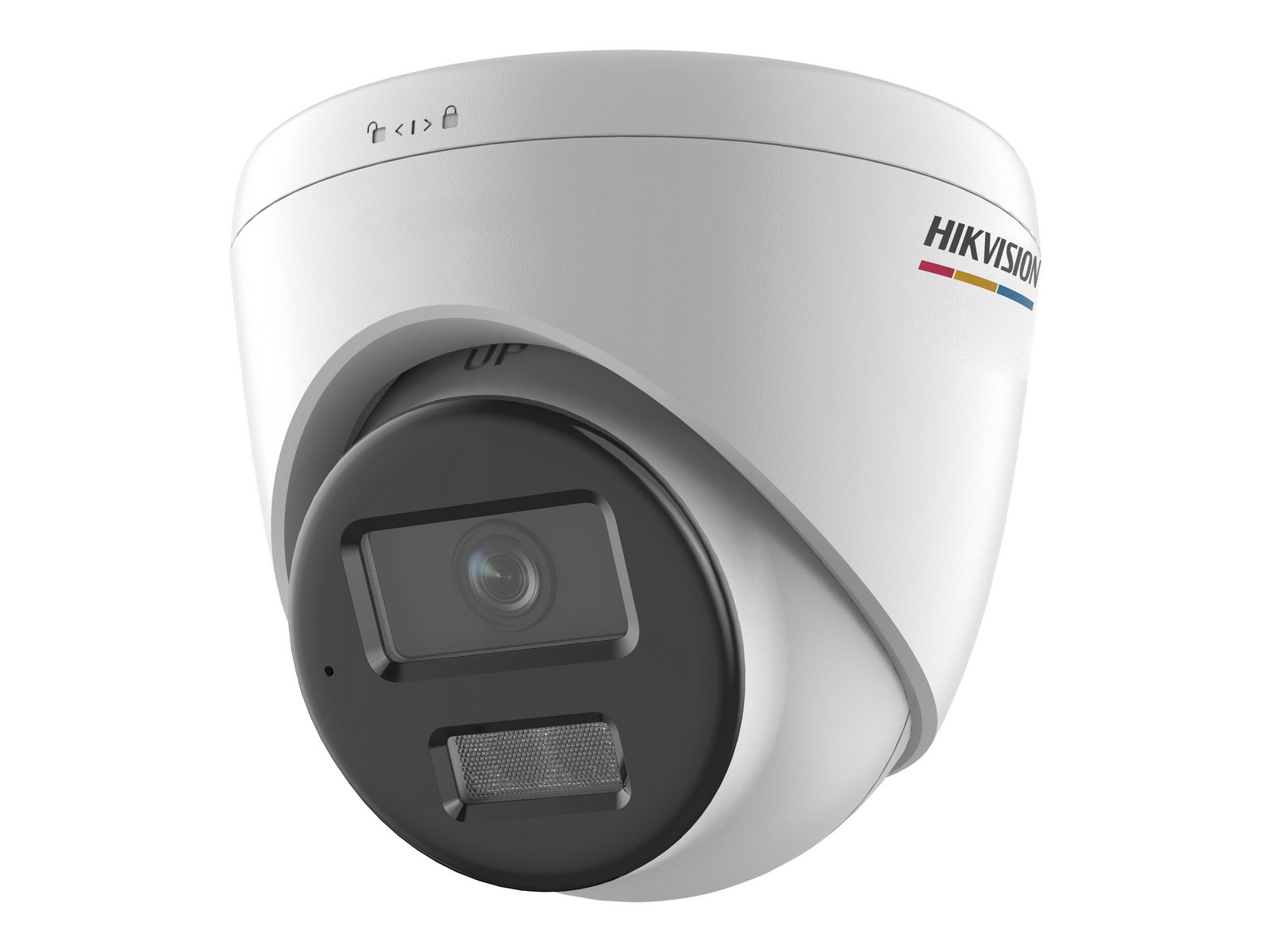 Camera IP Hikvision ColorVu 6MP Smart Light