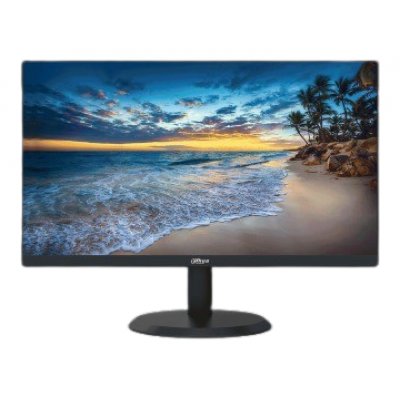 Monitor LED Dahua 21.5" FHD 100Hz 24/7