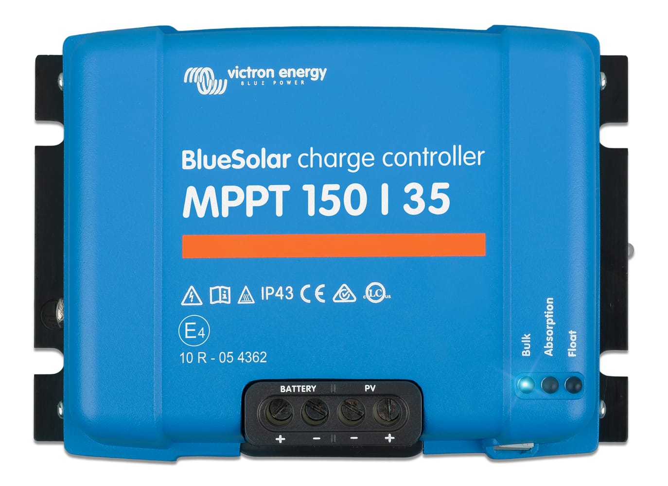 Regulator Solar Victron BlueSolar MPPT 150/35 - Eficiență 98% - imagine 6