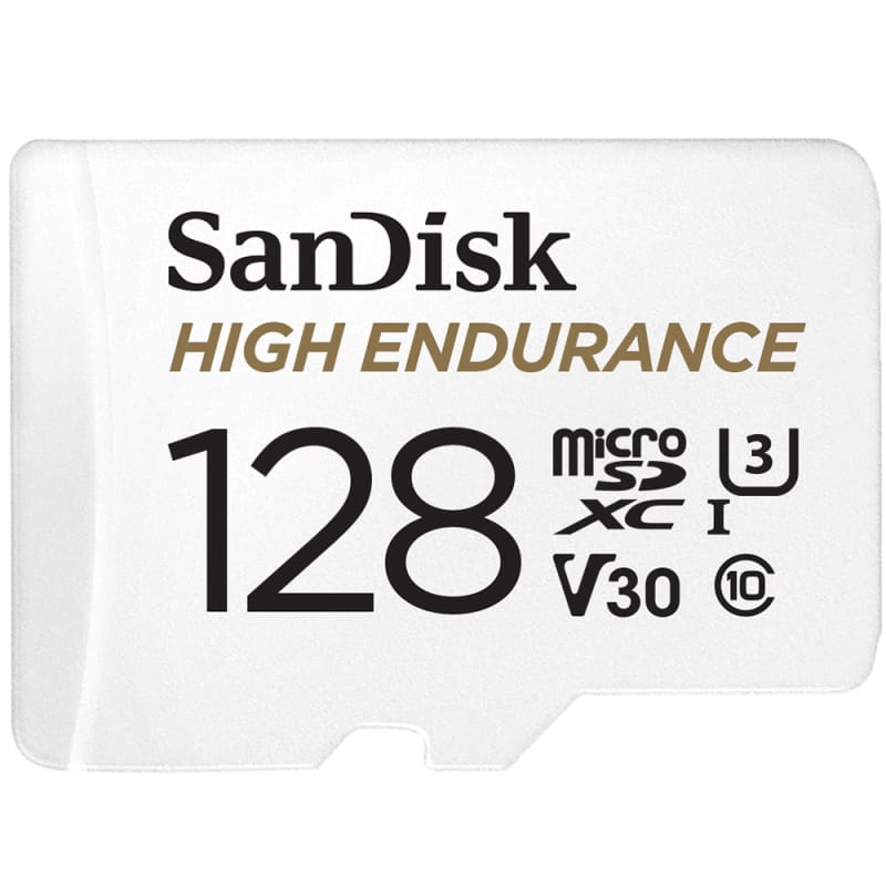 Card Memorare SanDisk 128GB Clasa 10 - 100MB/s - imagine 6