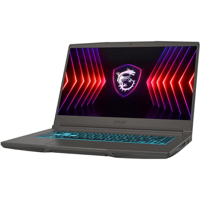 Laptop Gaming MSI Thin 15 RTX 4050 i5-12450H 16GB 1TB - imagine 7