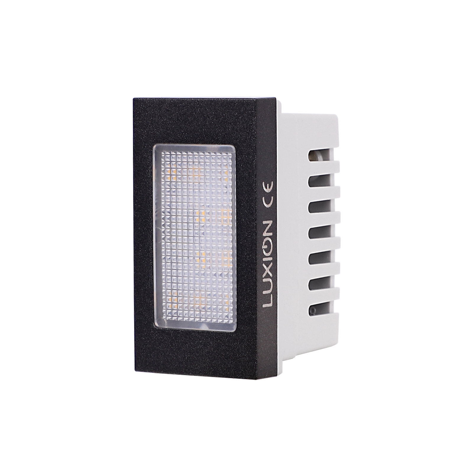 Modul Lampa de Veghe 1M LUXION, Standard Italian - imagine 5