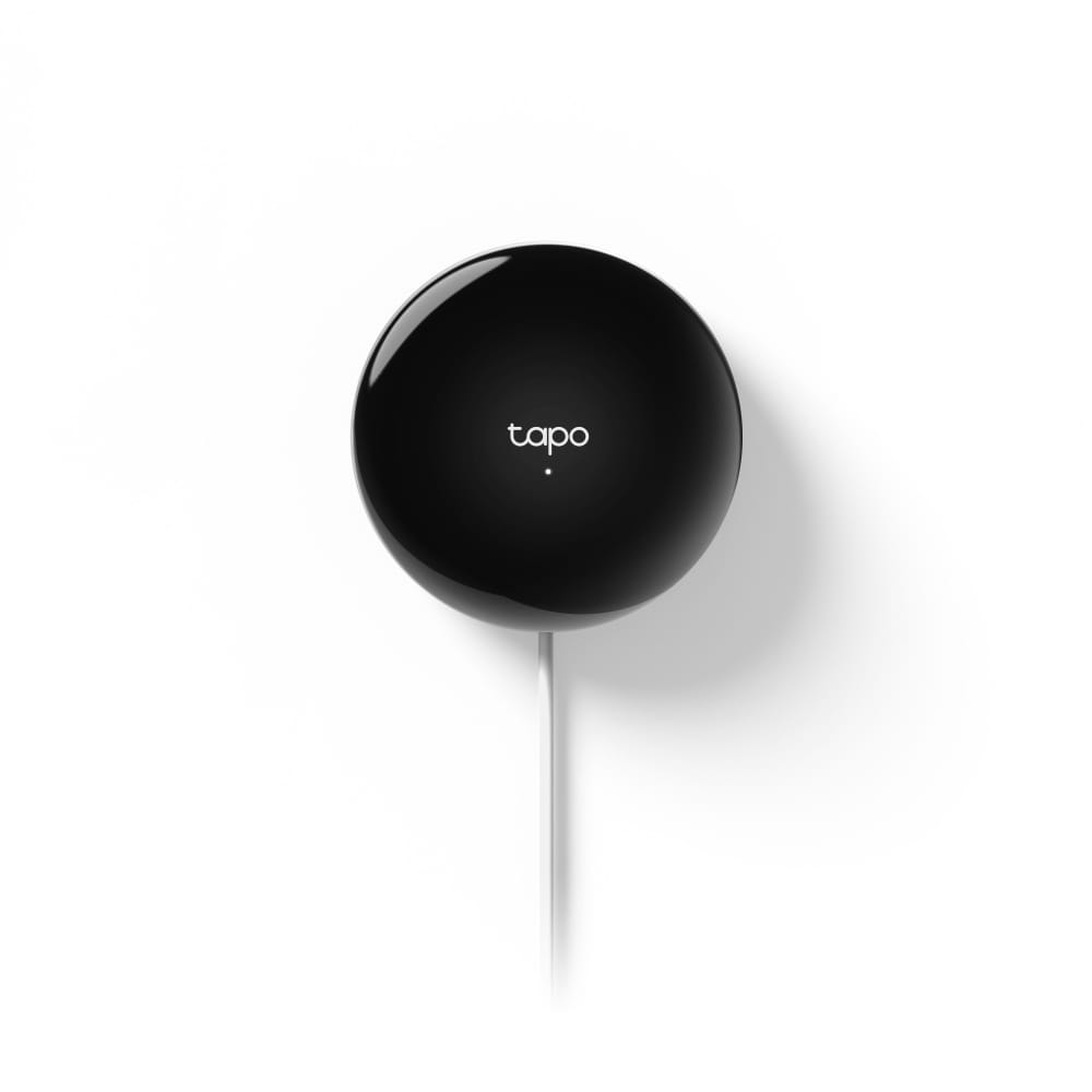 TP-Link Mini Smart Wi-Fi Plug TAPO H110 - Control Inteligent - imagine 4