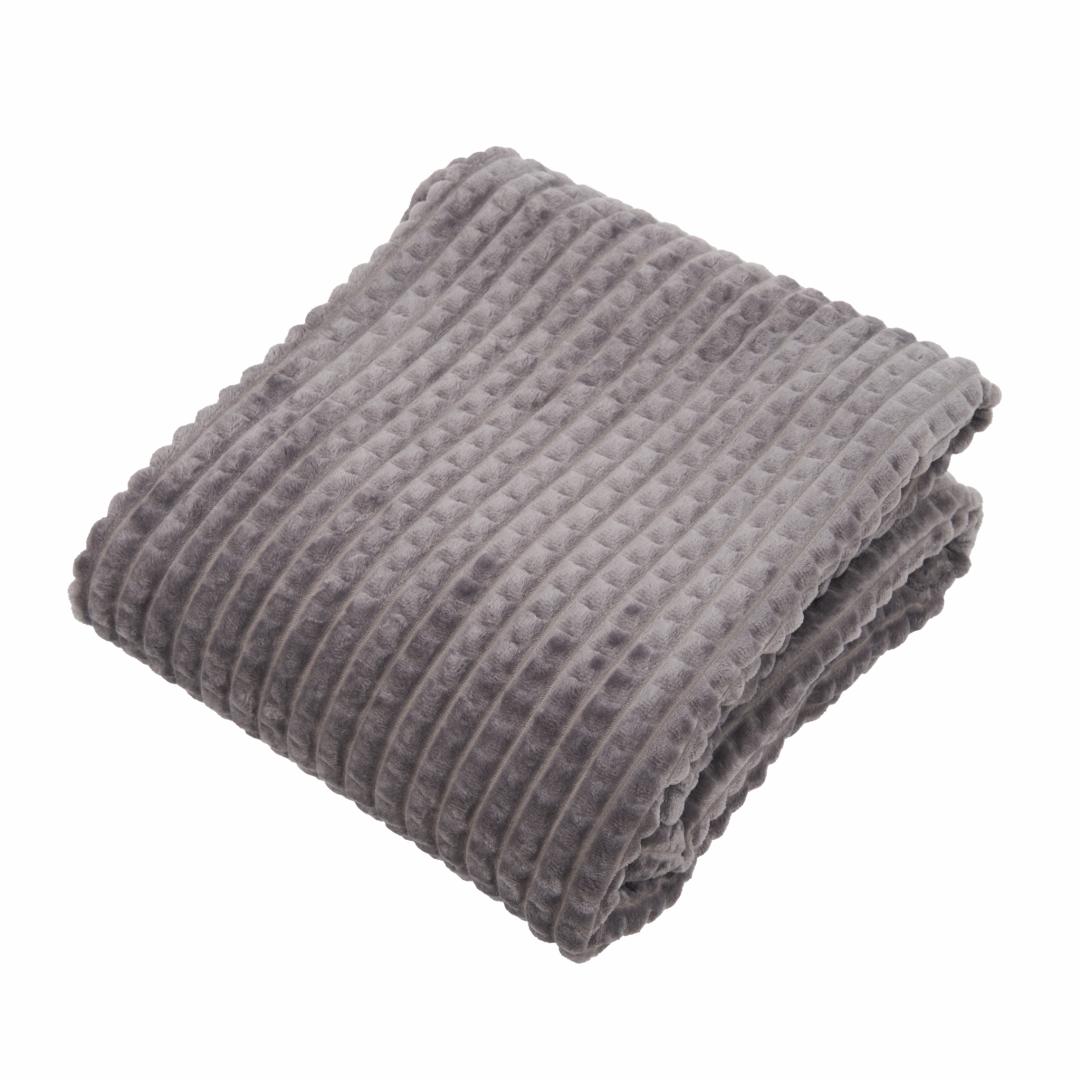 Pătură Flannel 150x200 cm | Moale și Caldă pentru Acasă - imagine 5