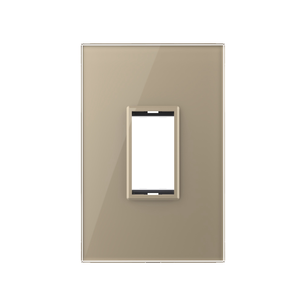 Rama Sticlă Livolo Standard Italian 1 Modul - imagine 10