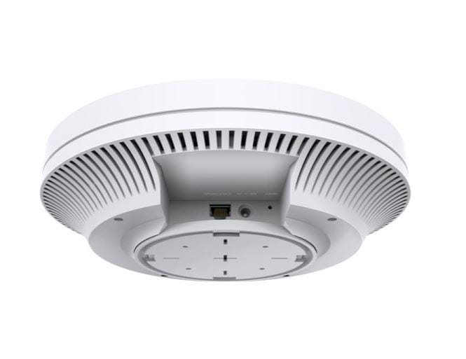 Access Point TP-Link EAP670 AX5400 WiFi 6 Omada 2.5Gbps - imagine 3