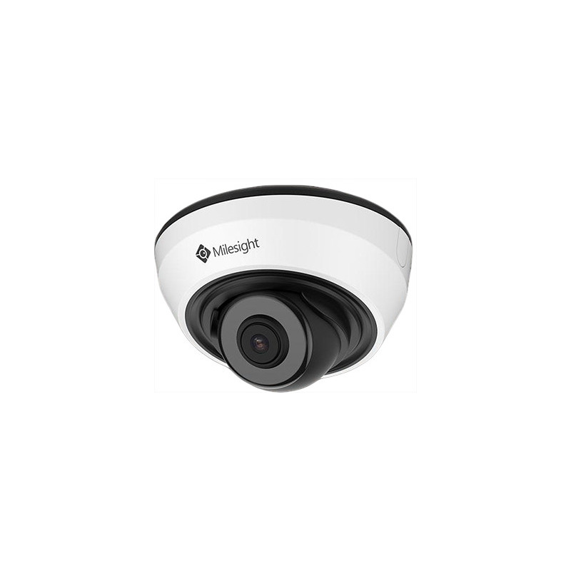 Camera IP Milesight MS-C8183-PD 8MP 4K IP67 IK10 - Storel - imagine 2