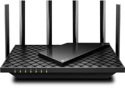 Router TP-LINK Archer AX72 WiFi 6 AX5400 Gigabit Dual-Band - imagine 6