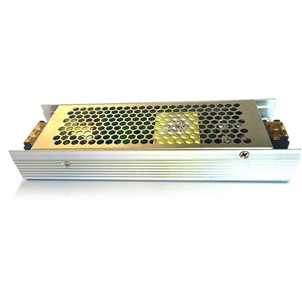 Sursă LED 24V 150W V-TAC, Slim IP20, 6.5A