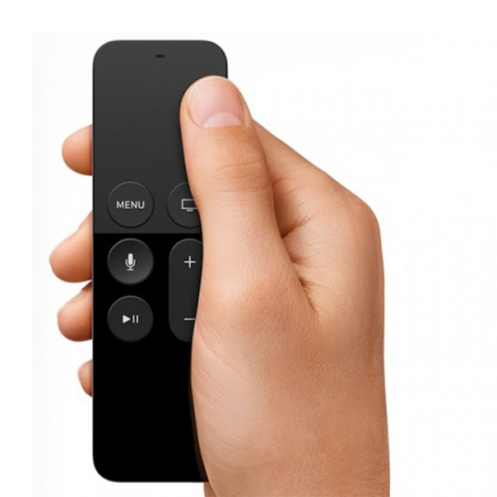 Apple TV 32GB Full HD 1080p - Negru - imagine 5