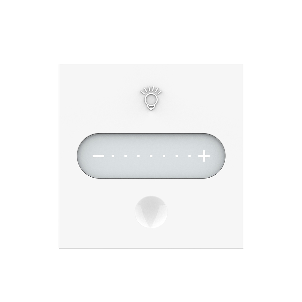 Modul Intrerupator ZigBee Livolo cu Variator - imagine 2