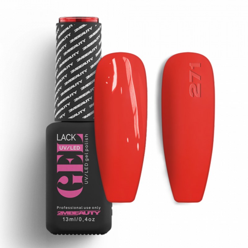 Oja Semi 2M Hema Free Nr. 271 - Nailshop