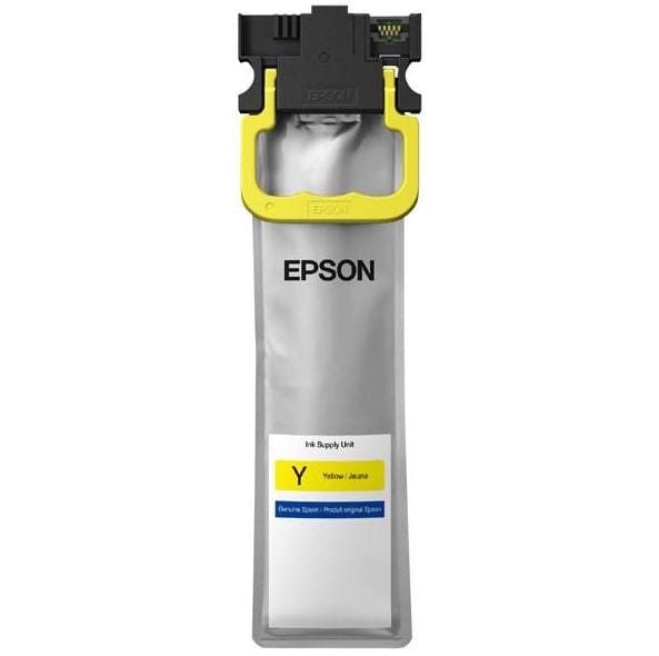 Cartus Epson T11N440 XL Yellow - Calitate Superioara - imagine 2