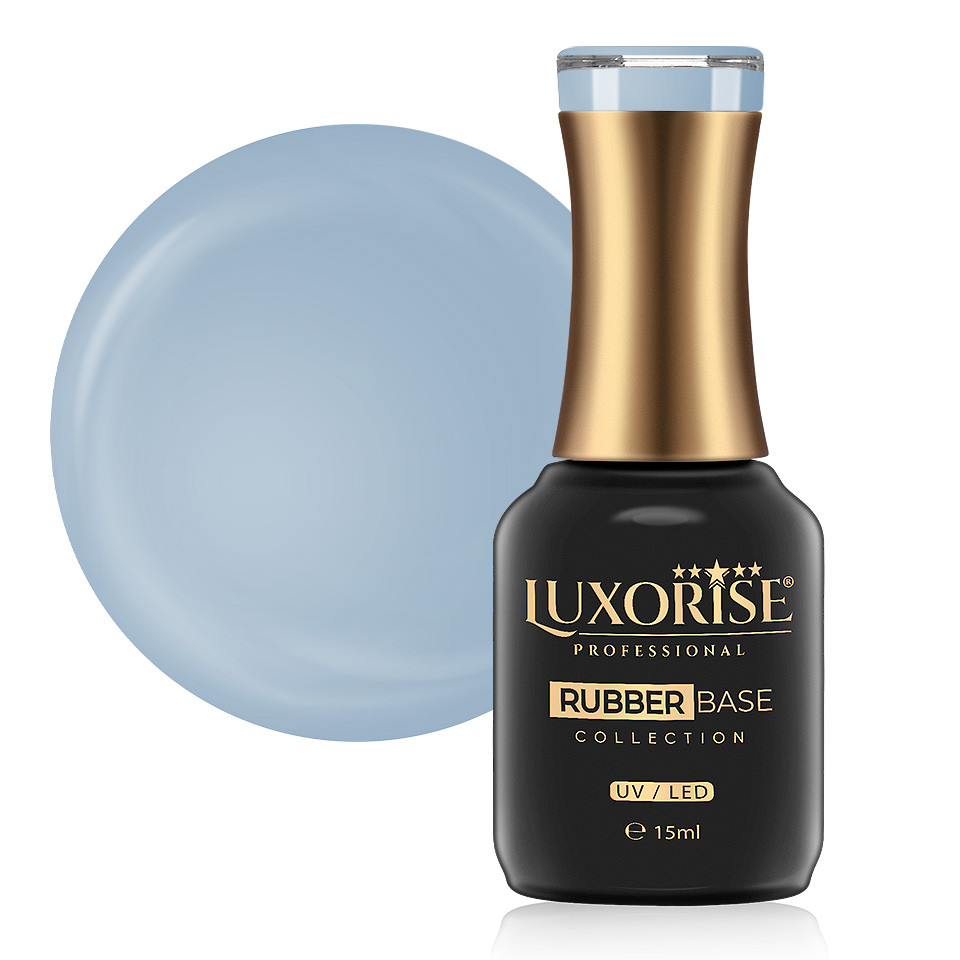 Rubber Base LUXORISE Tempest Tease 15ml