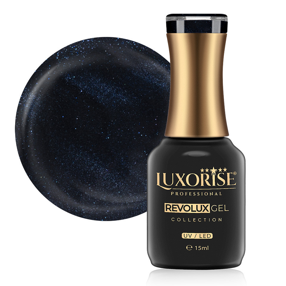 Oja Semipermanenta Revolux LUXORISE Beyond Waves