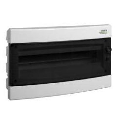 Cofret Distribuție Noark PNF 12T, 12 Module