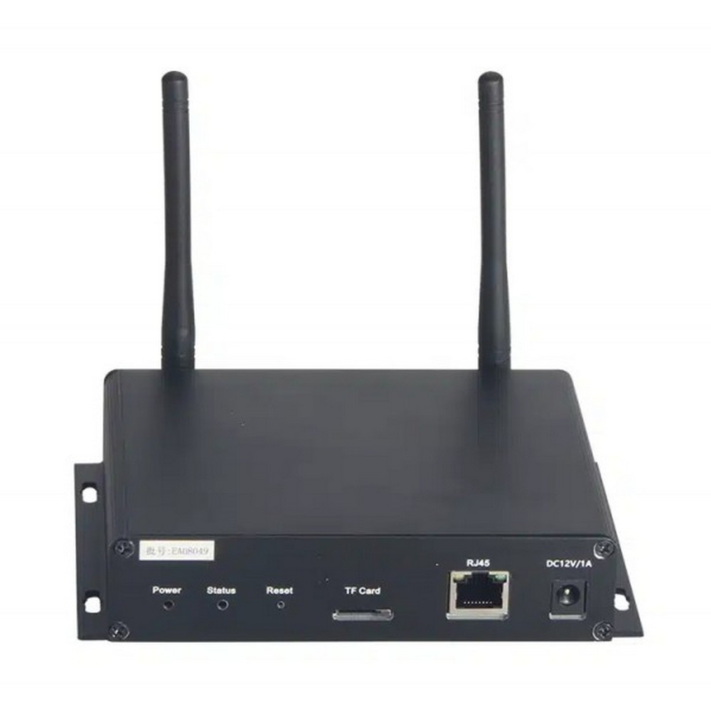 Gateway LoRa OEM 868.5MHz pentru Spitale