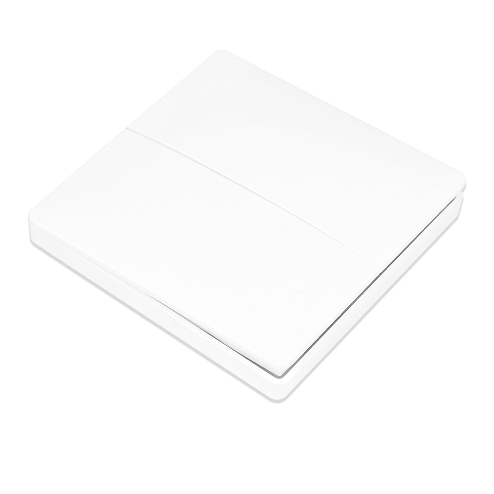 Telecomanda Dubla Luxion 433 MHz Auto-Alimentată - imagine 2