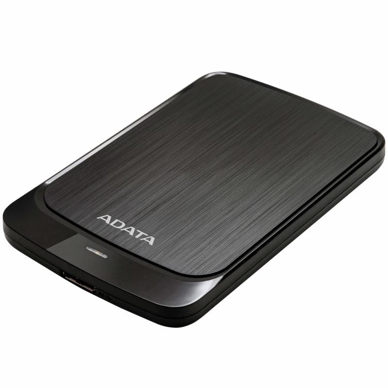 HDD Extern ADATA HV320 2TB USB 3.1 Negru - Ultraslim cu Protecție Șocuri - imagine 18