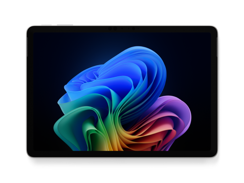Microsoft Surface Pro 12'' Snapdragon X Plus - Laptop 2-in-1 Premium