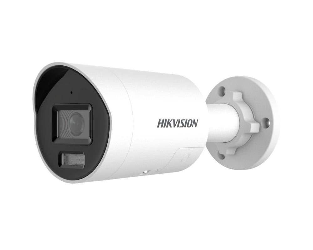 Camera Hikvision 8MP ColorVu 4K IP