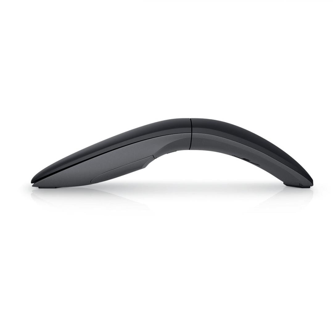 Mouse Dell Bluetooth Travel MS700 - Compact și Portabil - imagine 3
