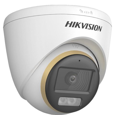 Camera Hikvision 2MP ColorVu cu Microfon